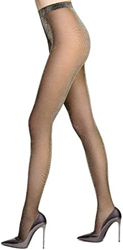 Pierre Mantoux Vertigo Sparkle Tights