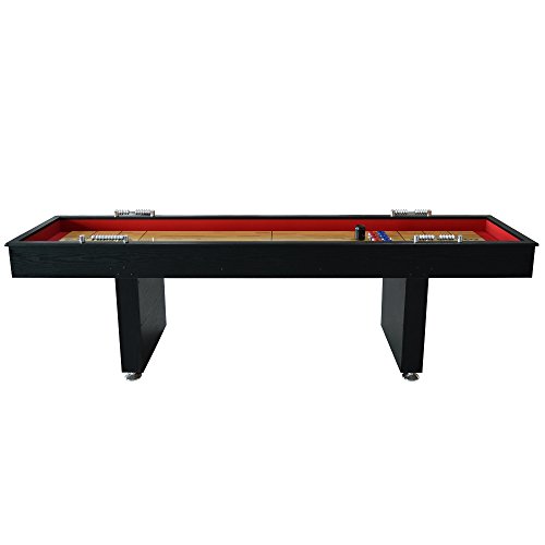 Hathaway Avenger 9-Foot Shuffleboard Table - Image 4