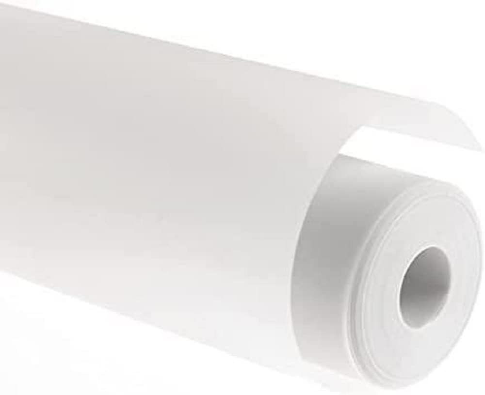 Canson Satin 1.10 x 20 m 90 GSM Translucent Tracing Paper Roll — image 1