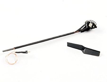 Xtreme Turbo Tail Motor (7.0mm) Upgrade Assembly Set - Blade Nano CPX