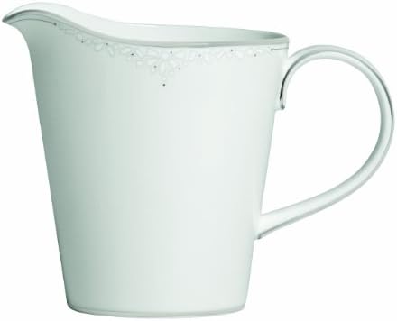 Monique Lhuillier for Royal DoultonModern Love Creamer, 10-Ounce