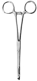 Grafco Ballenger Sponge Forceps