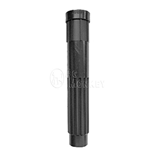 83AT020 Clutch Alignment Tool Kubota M8200 M5400 M6800 M4900 M5700 M6040 M7040 M5640
