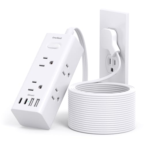 One Beat 15ft Extension Cord