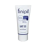 Nufree Finipil Lait 50 - 44ml (1.5 oz)