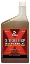 Bell Performance - Lube-Pro Treatment For Diesel Fuel Lubricity - Case (4 - 1 Gal.)