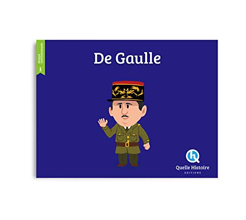 De Gaulle by