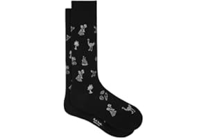 Paul Smith mens Men Sock Ostrichsock