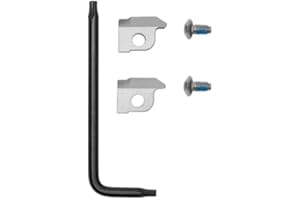 GENERIC Stainless Steel Wire Cutter Kit Plier Replacement for Leatherman Multi-Tool