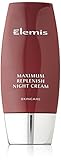 Elemis Maximum Replenish Night Cream, 1.7 Ounce