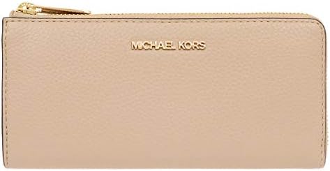 財布 長財布 35s7gbfz3t レザー ラージ L ジップ レディース アウトレット品 ブランド 並行輸入品