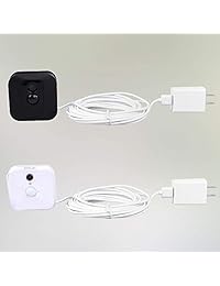 HOLACA - Soporte para perchas de pared para módulo de sincronización Blink y cámara Blink Xt