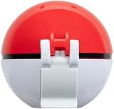 Pokémon Clip N Go Bulbasaur and Poké Ball with 2-inch Battle Figure view 2