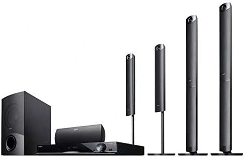 sony home theatre 100w