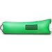 Outdoor Inflatable Lounger Beach Chair,Hummingbird Inflatable Sleeping Bag Air Sofa