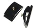 Hang-Ups Black Large Quilt Hangers Clamps Clips