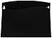 Avery Cubicle Wall File Pocket, Black, Letter Size (73515)