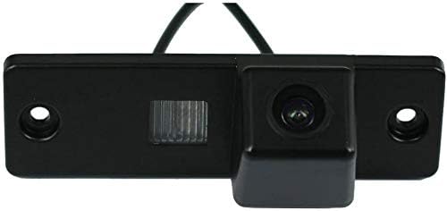 CCD Color Car Back Up Rear View Reverse Parking Camera for Toyota 4Runner Land Cruiser Prado