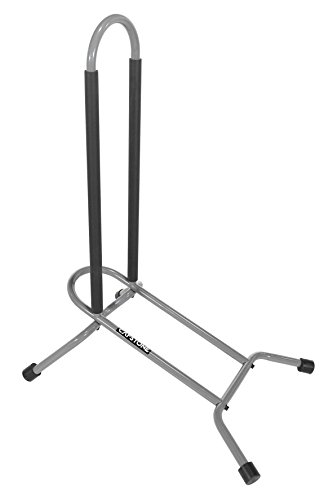 Capstone Bike Stand (Fit's Narrow to Fat Bike Tires)