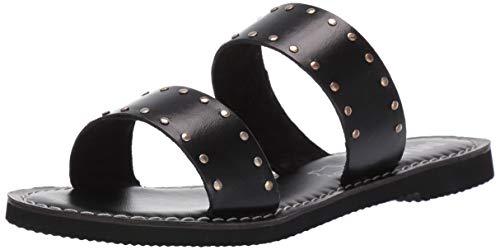 MIA Women's Pegasus T-Strap Sandal