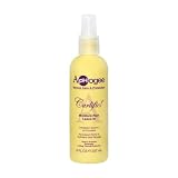 ApHogee Curlific Moisture Rich Leave-In 8oz