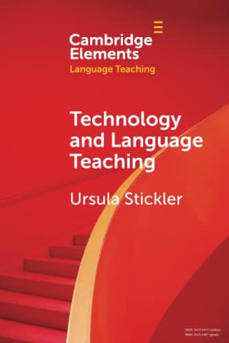 Amazon.com: Teacher Language Awareness (Cambridge Language