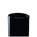 Quartet Magnetic Pen and Pencil Cup Holder, Black (48120-BK) primary