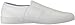 Lacoste Men's Gazon BL 1, White, 9 M US