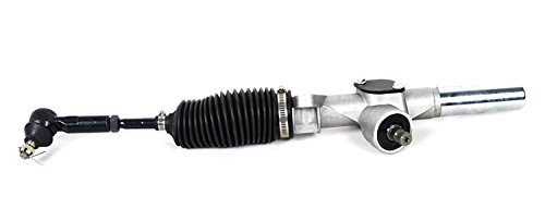 10L0L Golf Cart Steering Gear Box Assembly Fits EZ-GO or Club Car or Yamaha