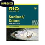 Rio Steelhead/Salmon Leader, 3 Pack