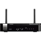 CISCO SYSTEMS RV180W-A-K9-NA Wireless N VPN Router
