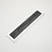 LG Electronics 5230W2A003A Microwave Oven Charcoal Filter