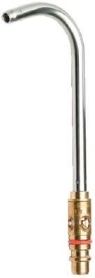 GossGA-8J, MEDIUM SIZE TIP SOLDER'S2" J FOR AIR/ACETYLENE T