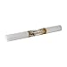 Duck Brand Clear Classic Easy Liner Shelf Liner, Non-Adhesive, Clear, 24 Inches x 10 Feet