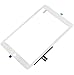 TechOrbits IPAD 6th Generation 2018 (A1893, A1954) Touch Screen Replacement Glass Digitizer 9.7