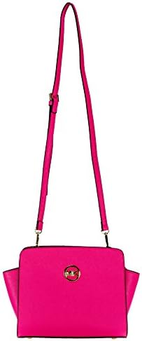 MIK Women's MB6008 Shoulder Bag X-Large