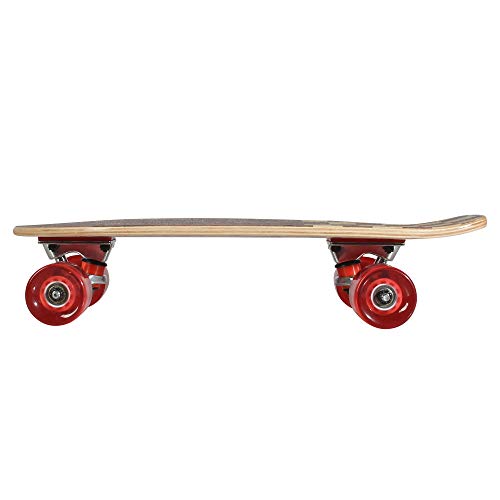 Kryptonics-Stubby-Complete-Skateboard
