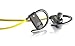 Photive BT55G Premium Bluetooth Headphones with Built-in Mic. Wireless Bluetooth Earbuds Sweat-Proof, Extreme Bass, Secure Fit Designed for Fitness and Active Lifestyles
