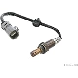 BOSCH 15569 Premium OE Fitment Oxygen Sensor - Compatible with Select Lexus RX330; Scion iM; Toyota Corolla iM, Highlander, Sienna