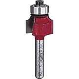 Freud 1/8" Radius Rounding Over Bit with 1/4" Shank (34-104)