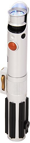 Star Wars Lightsaber SFX torch by Zeon Tech Ltd