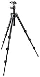 Manfrotto 7302YB M-Y Tripod with Ball Replaces 725B