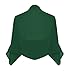 LANSITINA Women’s Chiffon Wraps Jacket for Special Occasion Dresses
