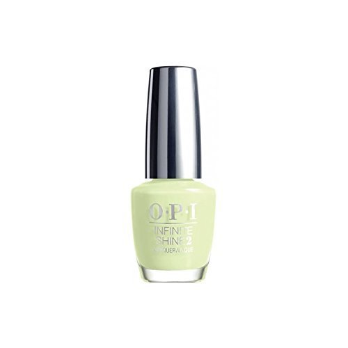 OPI Infinite Shine Gel Effects Nail Polish Lacquer System - IS L39 - S-ageless Beauty, 0.5 Fluid Ounce