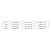 SERYU Women's Lace Pleated Crew Neck Tops Short Sleeve Shirts Plus Size Summer Casual Tunic Tops Blouses