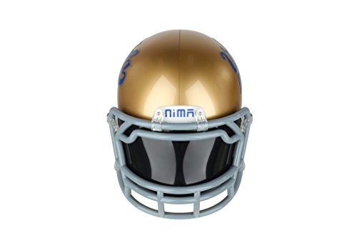 Nima Athletics NCAA Football UCLA Bruins Wireless Bluetooth Speaker. Officially Licensed Portable Helmet Speaker by NCAA College Football - Large - Thumbnail 7