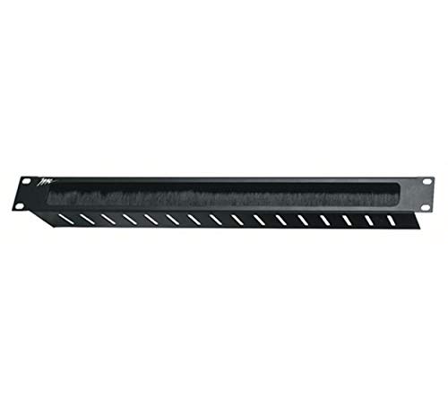 Middle Atlantic Products The Brush Grommet Panel BR1 - Thumbnail 2