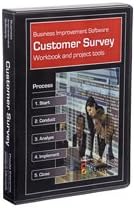 Successful Sales and Marketing Customer Survey Software (Prowike Business Tool Kits) Multimedia CD – DVD, 2007