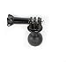 Action Mount Sport Camera Adapter w/1