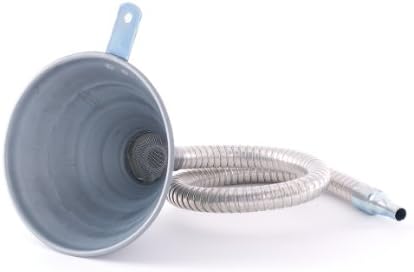 Schwaben PJ-3A11 Funnel with Flexible Neck (5" Diameter,24")